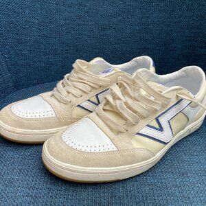Vans Serio Collection CC Lowland 8.5